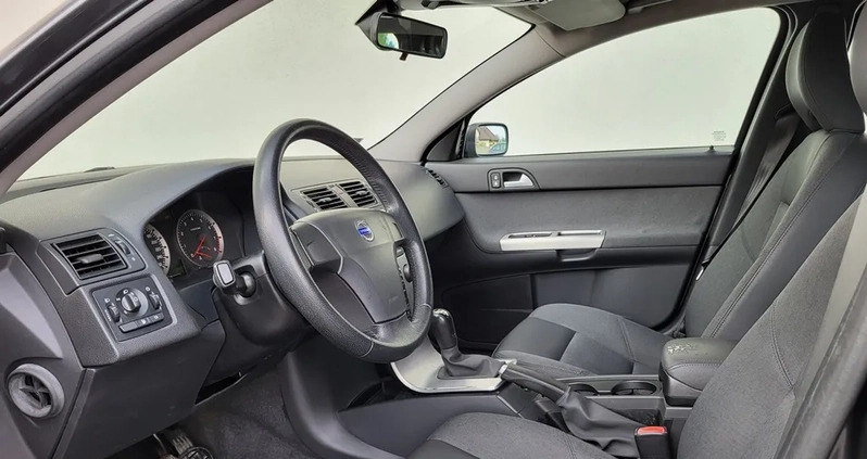 Volvo V50 cena 9900 przebieg: 152000, rok produkcji 2006 z Pszów małe 497